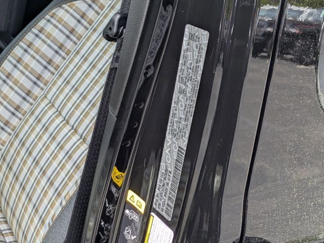 2026 Jeep Wrangler Base