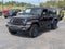 2026 Jeep Wrangler Base