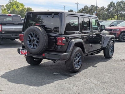 2026 Jeep Wrangler Base