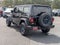 2026 Jeep Wrangler Base