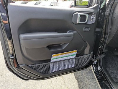 2026 Jeep Wrangler Base