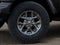 2026 Jeep Wrangler Base