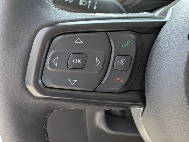 2026 Jeep Wrangler Base