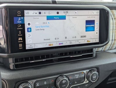 2026 Jeep Wrangler Base