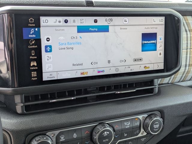 2026 Jeep Wrangler Base