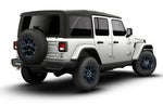 2026 Jeep Wrangler Base