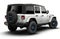 2026 Jeep Wrangler Base