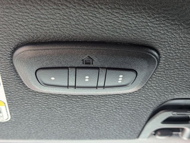 2026 Jeep Wrangler Base