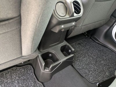 2026 Jeep Wrangler Base