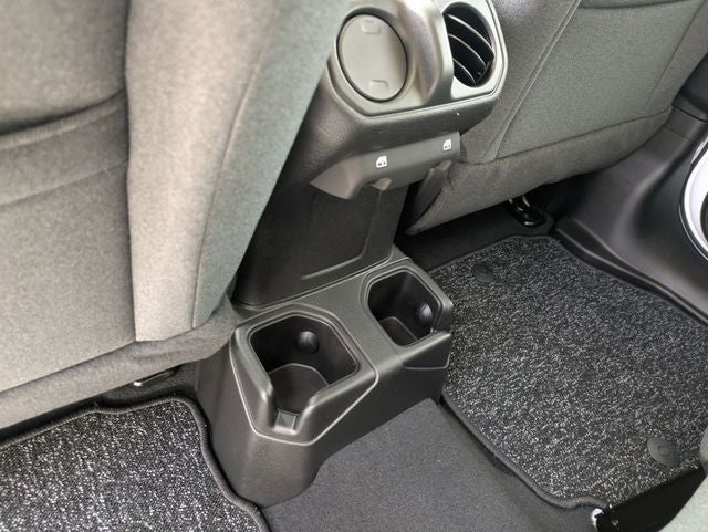 2026 Jeep Wrangler Base