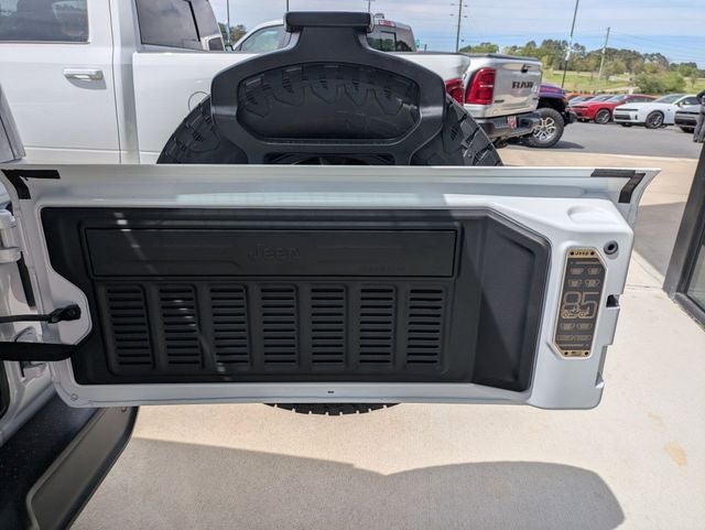 2026 Jeep Wrangler Base