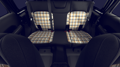 2026 Jeep Wrangler Base