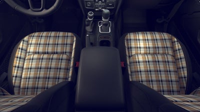 2026 Jeep Wrangler Base