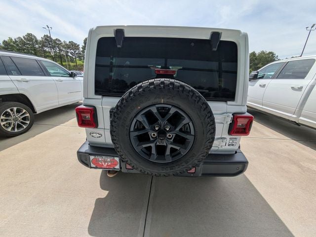 2026 Jeep Wrangler Base