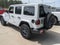 2026 Jeep Wrangler Base