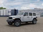 2026 Jeep Wrangler Base