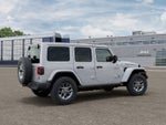 2026 Jeep Wrangler Base