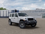 2026 Jeep Wrangler Base