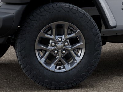 2026 Jeep Wrangler Base