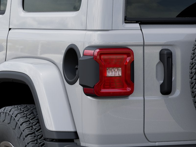 2026 Jeep Wrangler Base