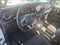 2027 Jeep Wrangler Sahara