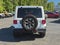2027 Jeep Wrangler Sahara