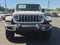 2027 Jeep Wrangler Sahara