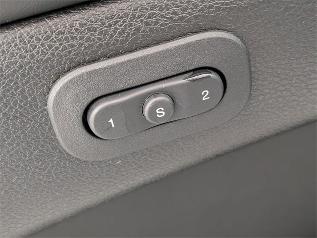 2021 Jeep Grand Cherokee 80th Anniversary Edition