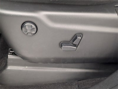 2021 Jeep Grand Cherokee 80th Anniversary Edition