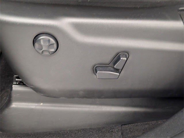 2021 Jeep Grand Cherokee 80th Anniversary Edition