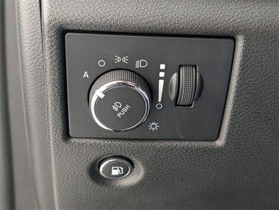 2021 Jeep Grand Cherokee 80th Anniversary Edition