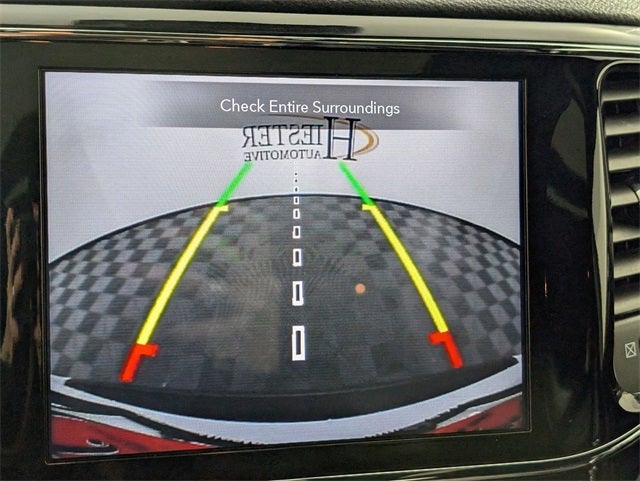 2021 Jeep Grand Cherokee 80th Anniversary Edition