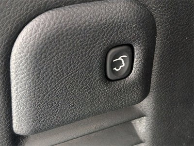 2021 Jeep Grand Cherokee 80th Anniversary Edition