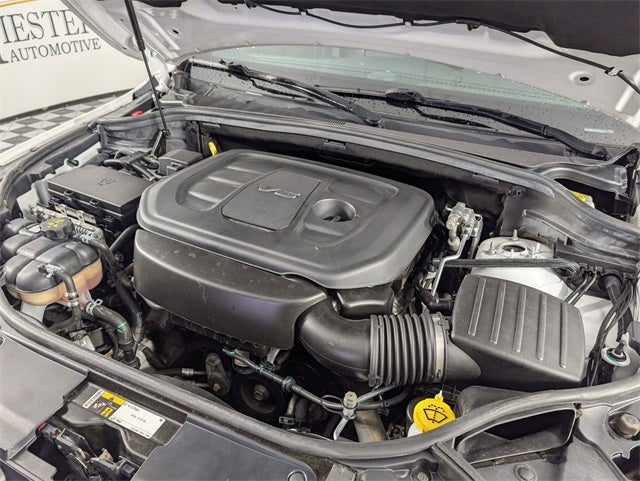 2021 Jeep Grand Cherokee 80th Anniversary Edition