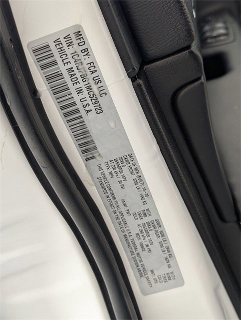 2021 Jeep Grand Cherokee 80th Anniversary Edition