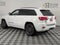 2021 Jeep Grand Cherokee 80th Anniversary Edition