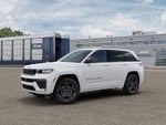 2027 Jeep Grand Cherokee Limited Reserve