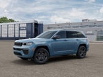 2027 Jeep Grand Cherokee Limited Reserve