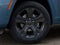 2027 Jeep Grand Cherokee Limited Reserve