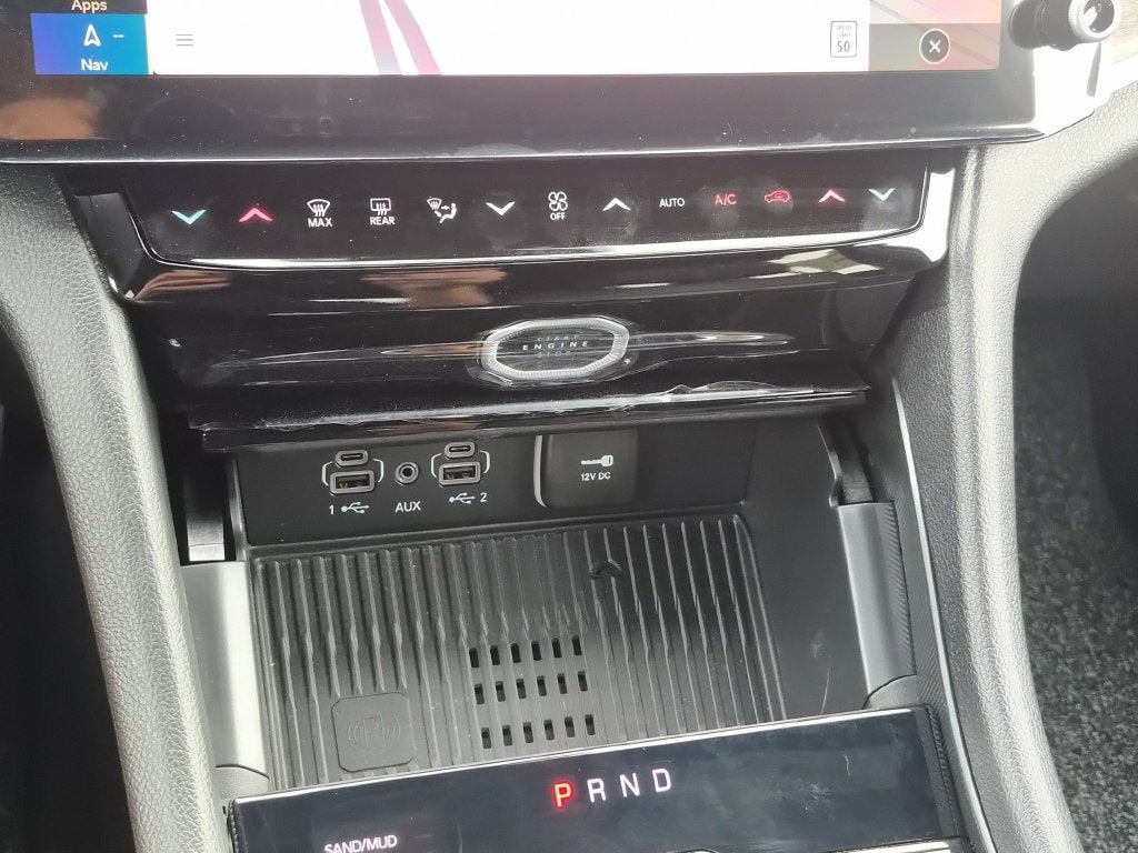 2026 Jeep Grand Cherokee Base
