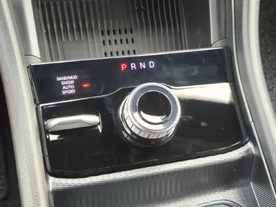 2026 Jeep Grand Cherokee Base