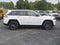2026 Jeep Grand Cherokee Base