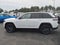 2026 Jeep Grand Cherokee Base
