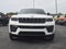 2026 Jeep Grand Cherokee Base