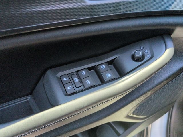 2026 Jeep Grand Cherokee L Laredo X