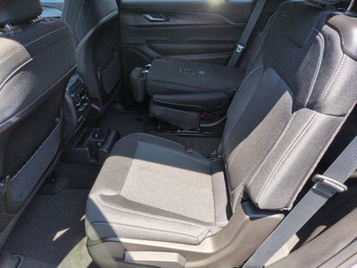 2026 Jeep Grand Cherokee L Laredo X