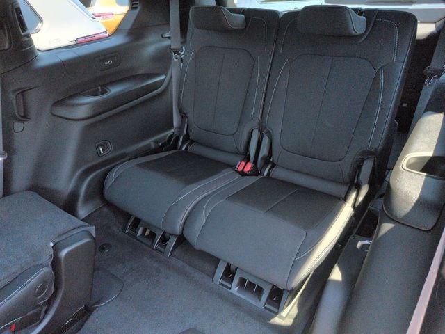 2026 Jeep Grand Cherokee L Laredo X