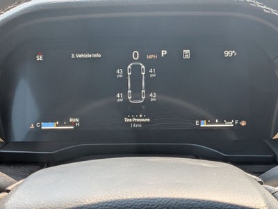 2027 Jeep Grand Cherokee L Laredo Altitude