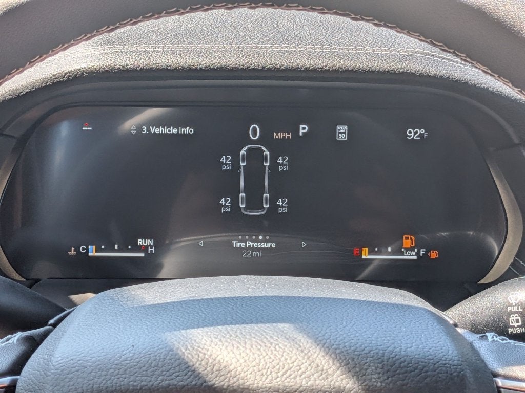 2027 Jeep Grand Cherokee L Laredo Altitude