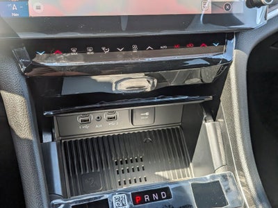 2027 Jeep Grand Cherokee L Laredo Altitude